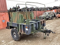 Aanhangwagen - afbeelding 2 van  6