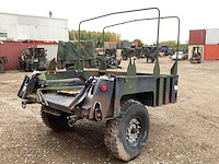 Aanhangwagen - afbeelding 3 van  6