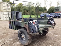 Aanhangwagen - afbeelding 4 van  6