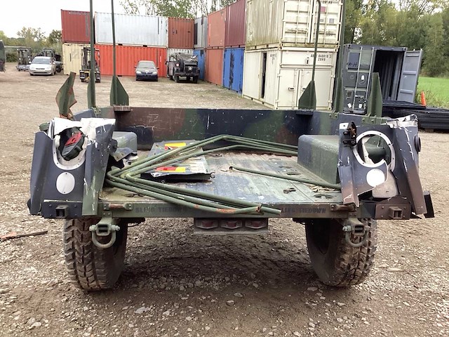 Aanhangwagen - afbeelding 5 van  6