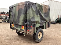 Aanhangwagen - afbeelding 3 van  5