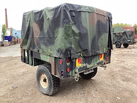 Aanhangwagen - afbeelding 4 van  5