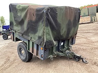 Aanhangwagen - afbeelding 2 van  5