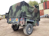 Aanhangwagen - afbeelding 3 van  5