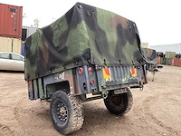 Aanhangwagen - afbeelding 4 van  5