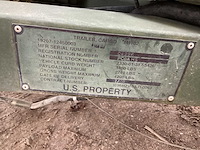 Aanhangwagen - afbeelding 5 van  5