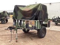 Aanhangwagen - afbeelding 1 van  5