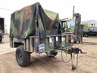 Aanhangwagen - afbeelding 2 van  5