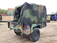 Aanhangwagen - afbeelding 3 van  5