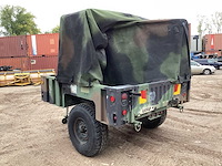 Aanhangwagen - afbeelding 4 van  5