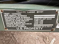 Aanhangwagen - afbeelding 5 van  5