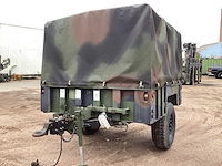 Aanhangwagen - afbeelding 1 van  5