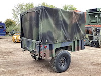 Aanhangwagen - afbeelding 3 van  5