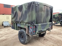 Aanhangwagen - afbeelding 4 van  5