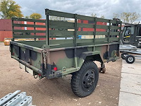 Aanhangwagen - afbeelding 3 van  8