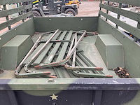 Aanhangwagen - afbeelding 4 van  8