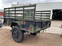 Aanhangwagen - afbeelding 5 van  8