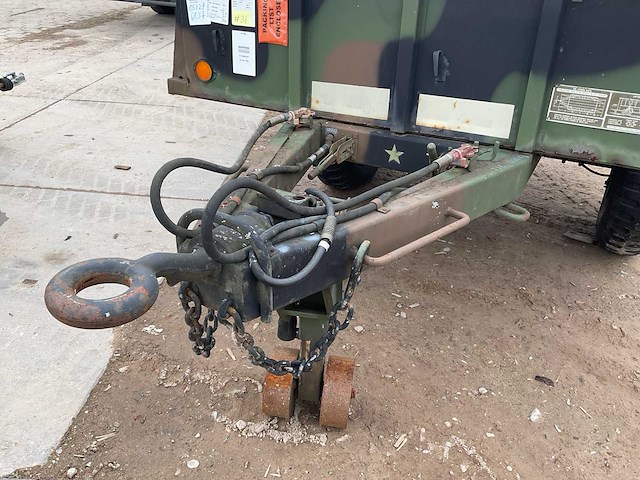 Aanhangwagen - afbeelding 7 van  8