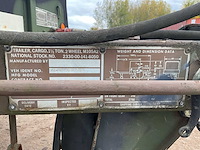 Aanhangwagen - afbeelding 8 van  8