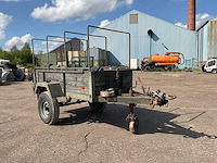 Aanhangwagen - afbeelding 2 van  7