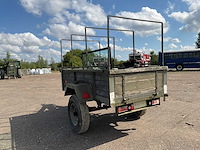 Aanhangwagen - afbeelding 4 van  7