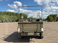 Aanhangwagen - afbeelding 5 van  7