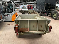 Aanhangwagen - afbeelding 5 van  7