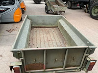 Aanhangwagen - afbeelding 6 van  7