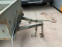 Aanhangwagen - afbeelding 7 van  7