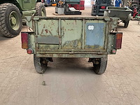 Aanhangwagen - afbeelding 5 van  7