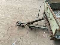 Aanhangwagen - afbeelding 7 van  7