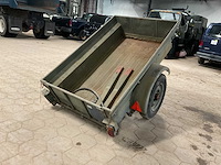 Aanhangwagen - afbeelding 1 van  6