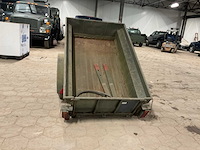 Aanhangwagen - afbeelding 3 van  6
