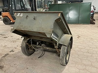 Aanhangwagen - afbeelding 5 van  6