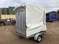 Aanhangwagen - afbeelding 3 van  5