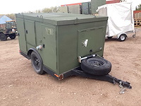 Aanhangwagen - afbeelding 1 van  7