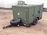 Aanhangwagen - afbeelding 2 van  7