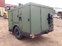 Aanhangwagen - afbeelding 3 van  7