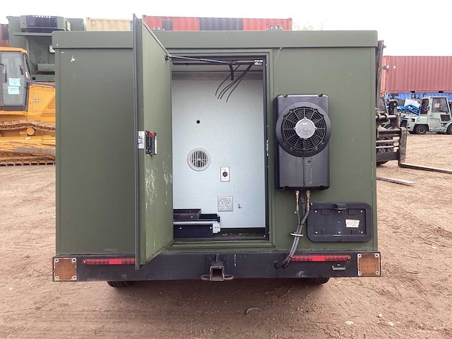 Aanhangwagen - afbeelding 6 van  7