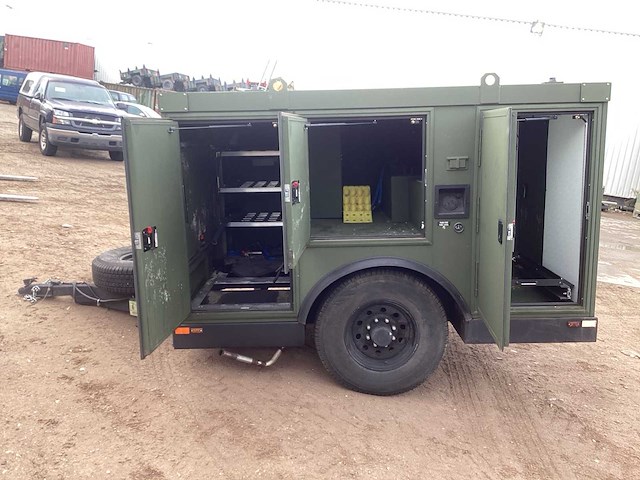 Aanhangwagen - afbeelding 7 van  7