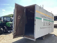 Aanhangwagen - afbeelding 3 van  14