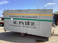 Aanhangwagen - afbeelding 9 van  14