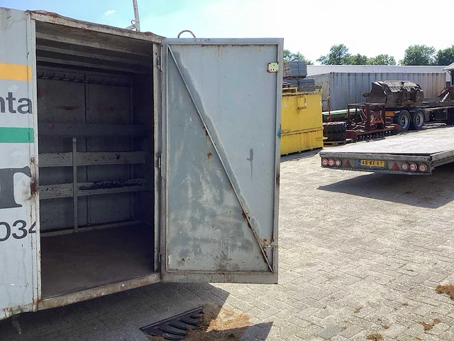 Aanhangwagen - afbeelding 11 van  14