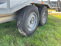 Aanhangwagen - afbeelding 3 van  13
