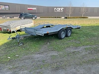 Aanhangwagen - afbeelding 1 van  13