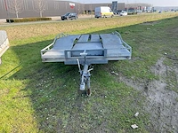 Aanhangwagen - afbeelding 7 van  13