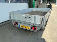 Aanhangwagen - afbeelding 4 van  9
