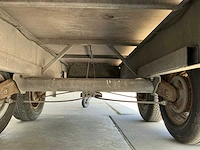 Aanhangwagen - afbeelding 7 van  9