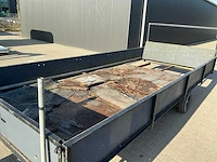 Aanhangwagen - afbeelding 2 van  13