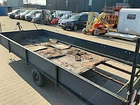 Aanhangwagen - afbeelding 3 van  13